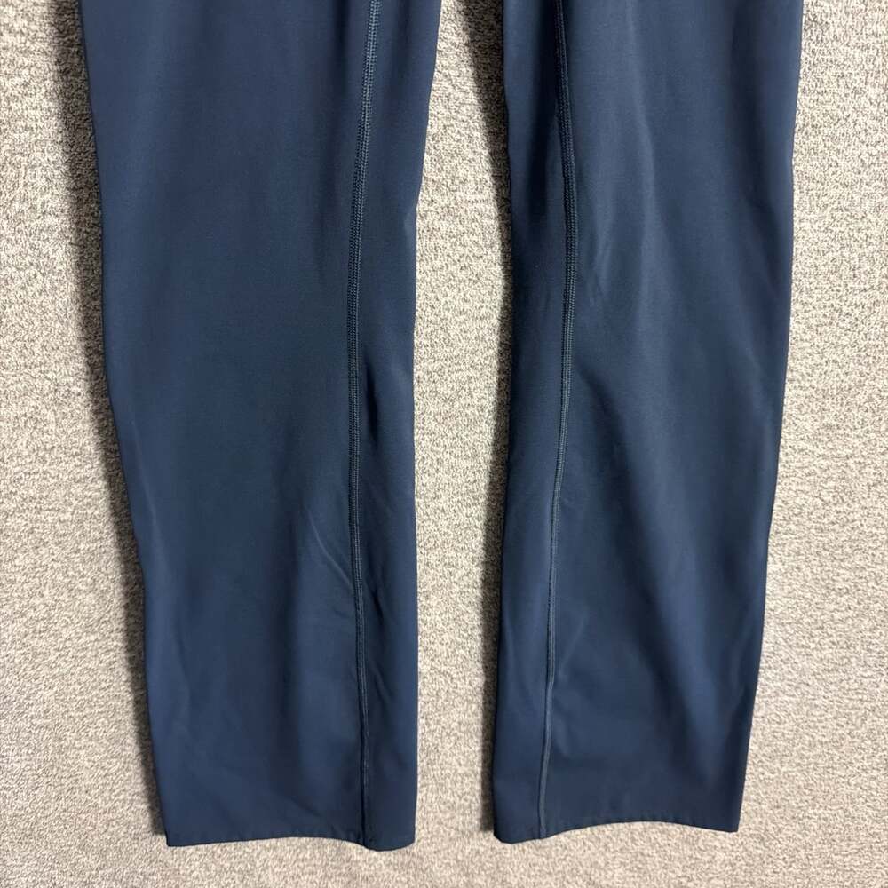 Spanx Women's Size Medium Tall Booty Boost Yoga Flare Pants - Picture 5 of 10